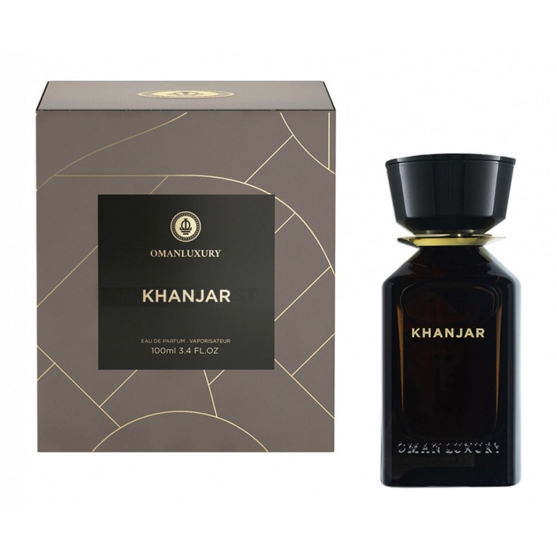 Omanluxury Khanjar
