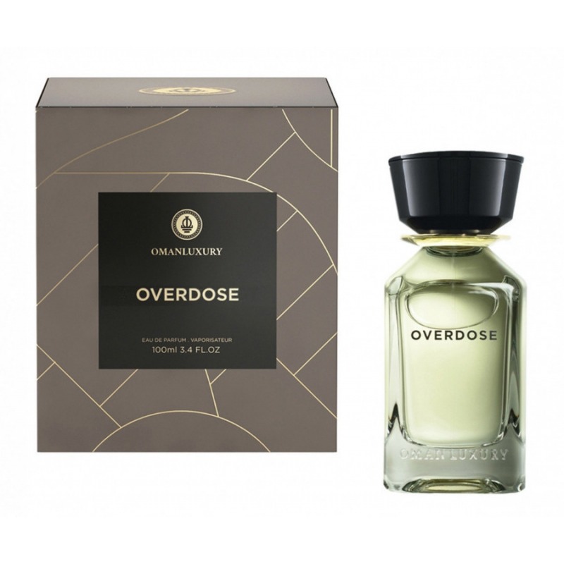 Omanluxury Overdose