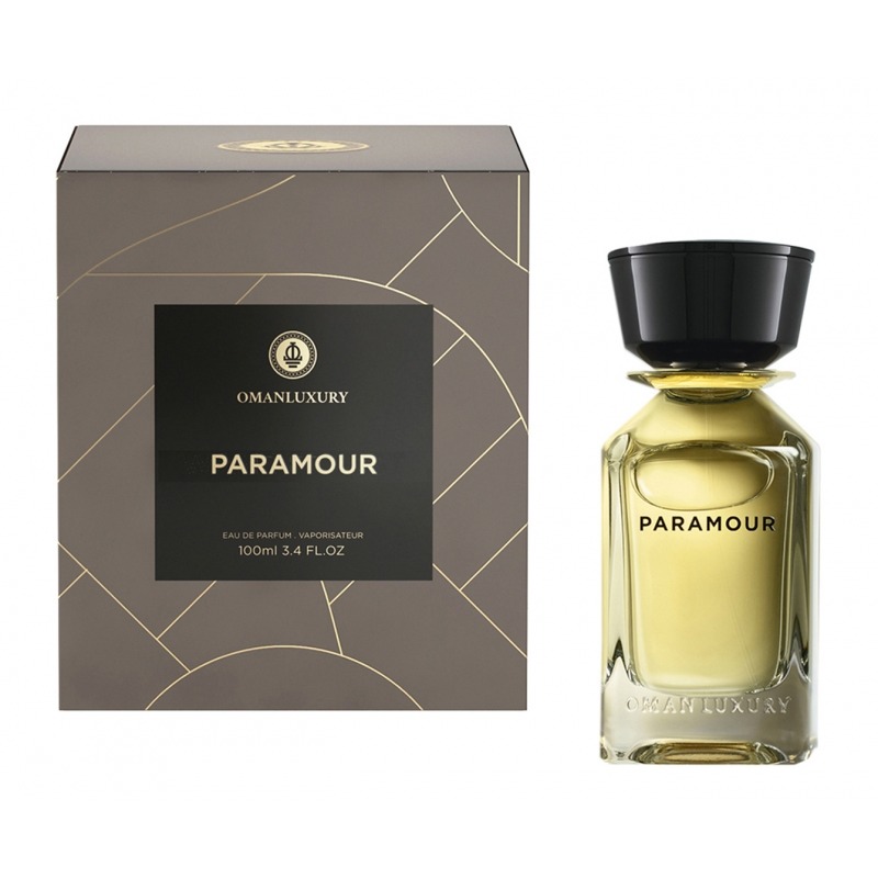 Omanluxury Paramour