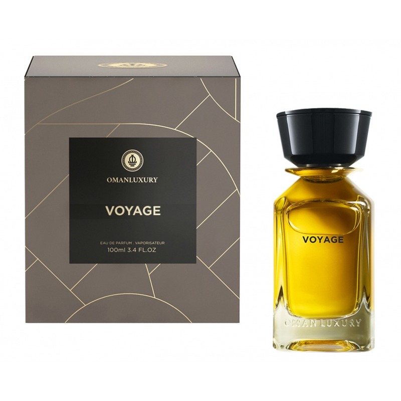 Omanluxury Voyage