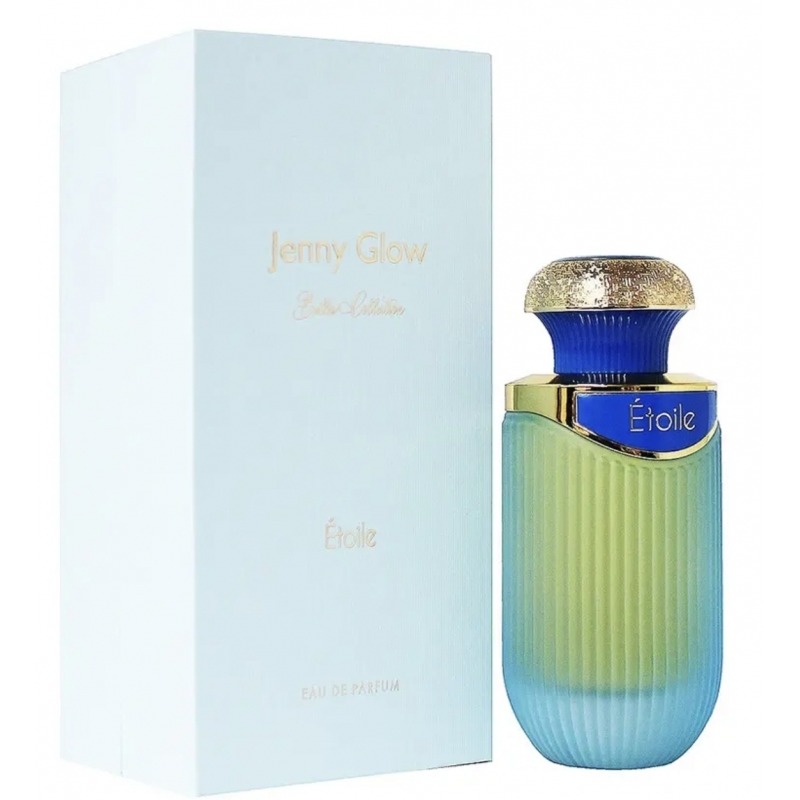 Jenny Glow Etoile
