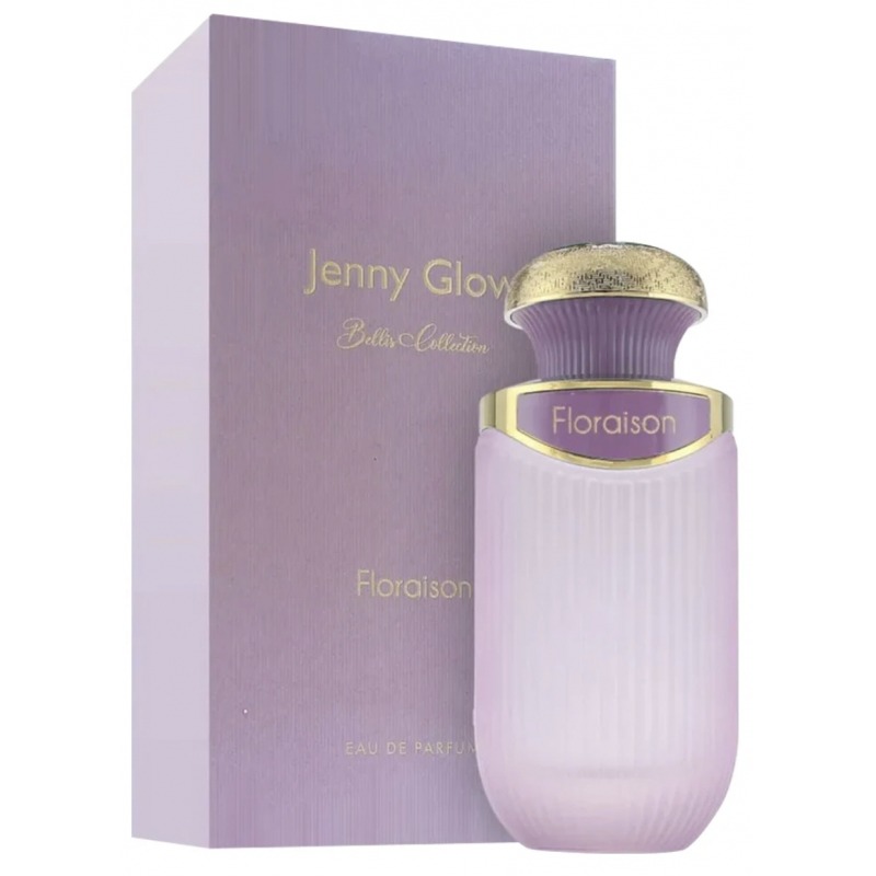 Jenny Glow Floraison