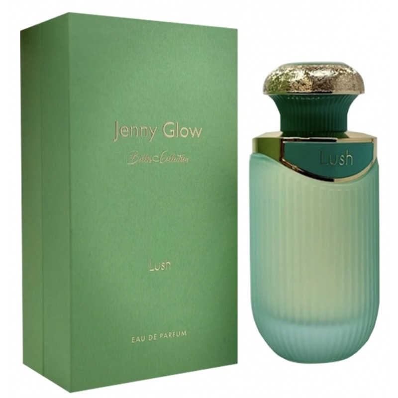 Jenny Glow Lush