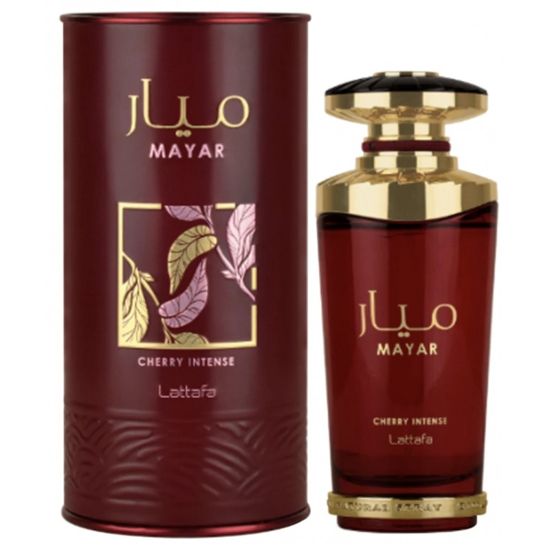 Lattafa Mayar Cherry Intense, миниатюра 1