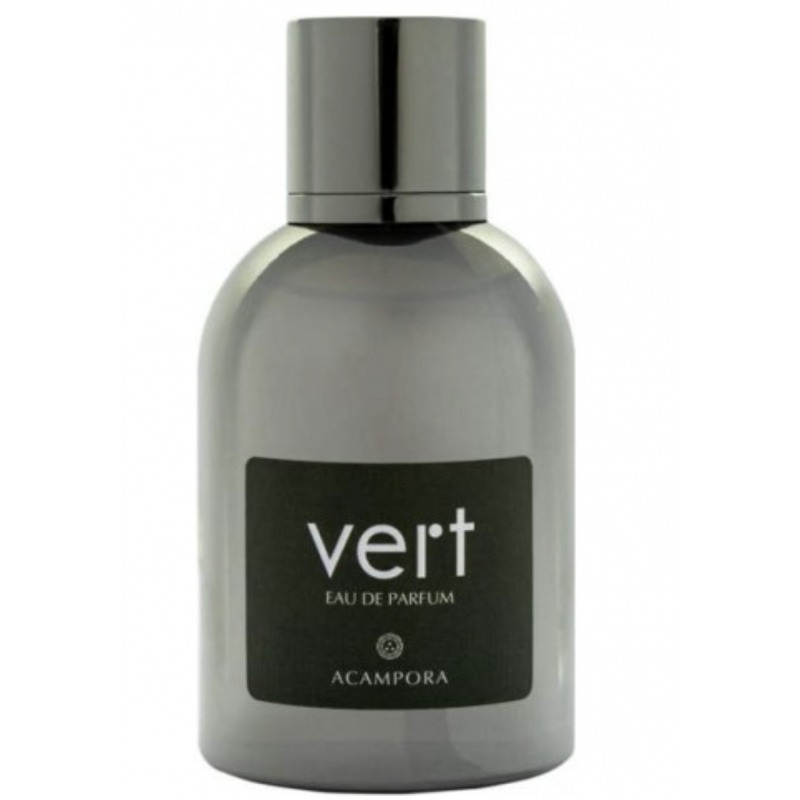 Bruno Acampora Vert Eau de Parfum