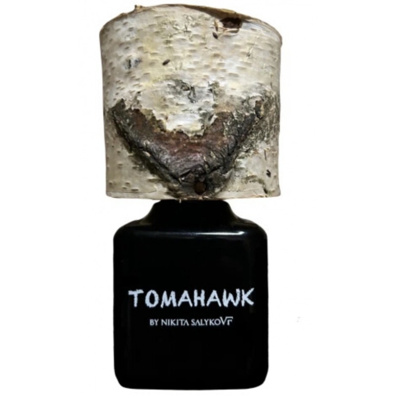 Nikita SalykoVF Tomahawk