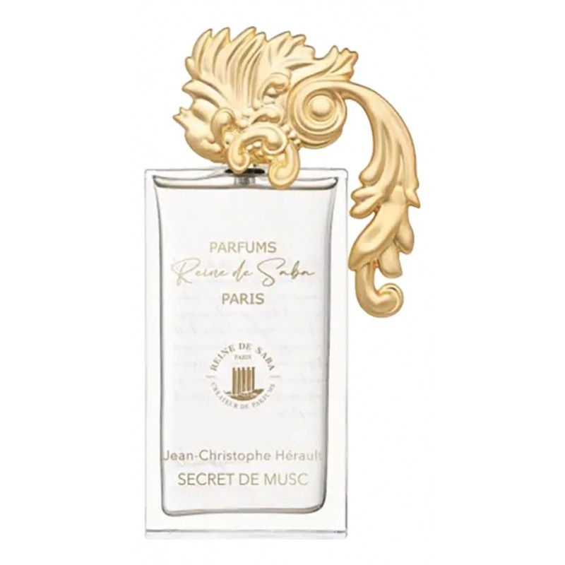 Reine de Saba Secret De Musc