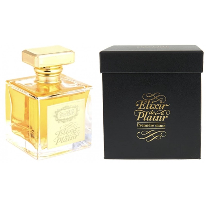 Galerie Des Sens Elixir De Plaisir