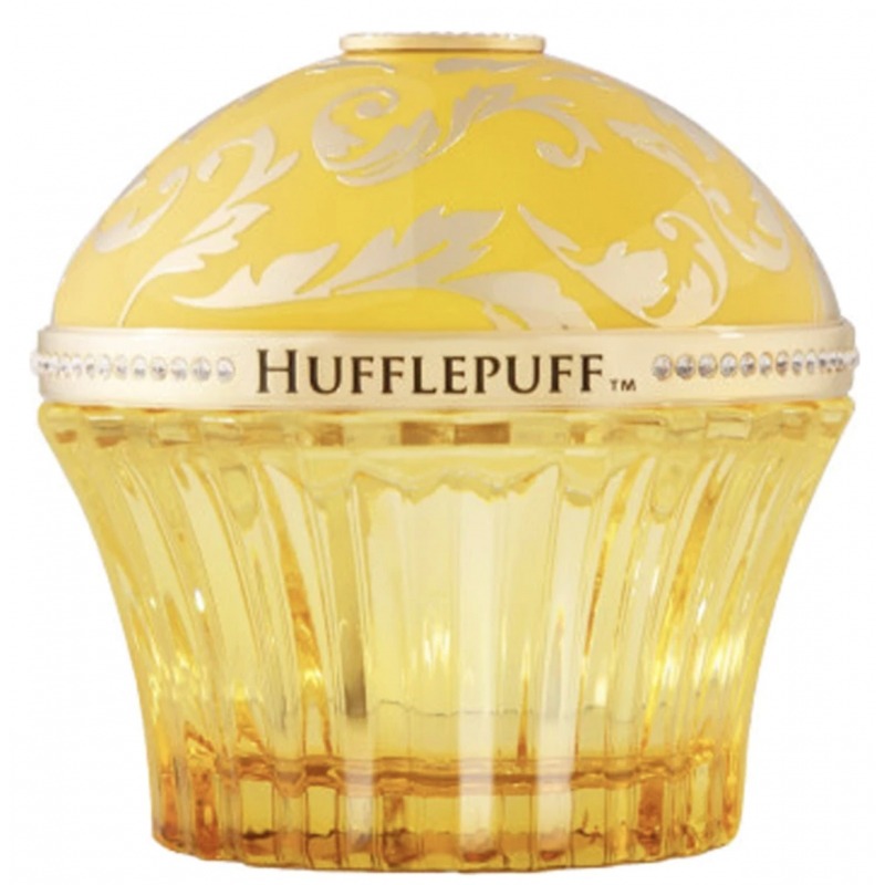 House Of Sillage Hufflepuff Parfum