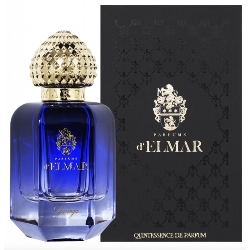 Parfums d'Elmar Yaringa