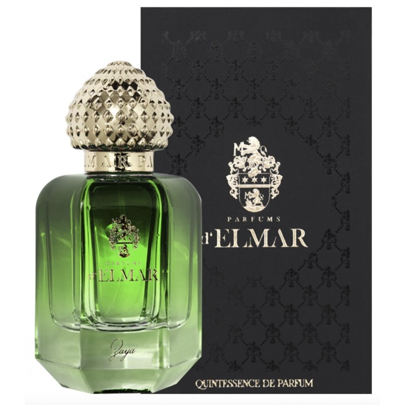 Parfums d'Elmar Zaya