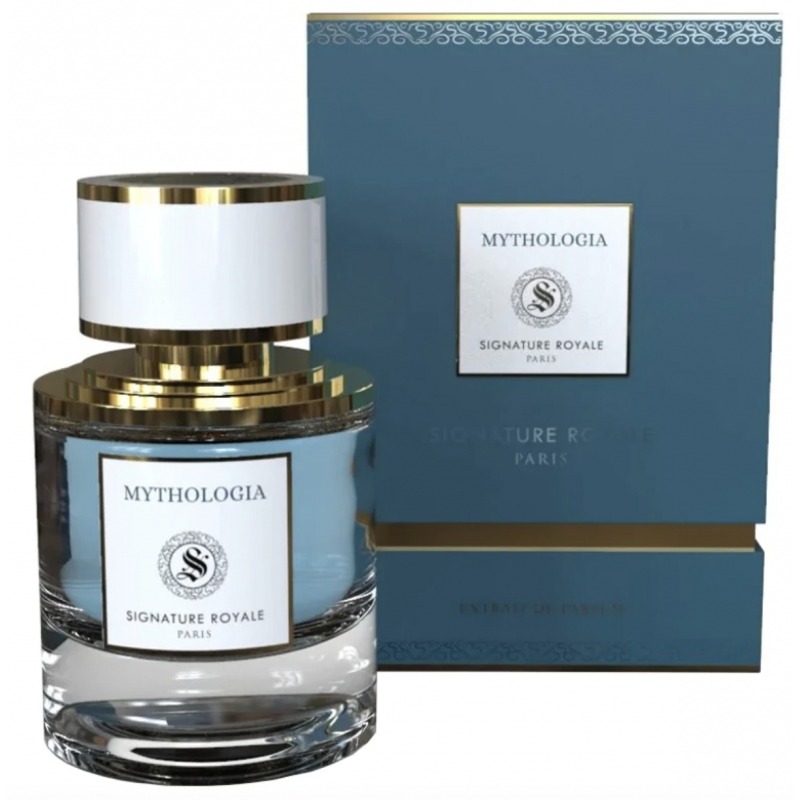 Signature Royale Mythologia, миниатюра 1