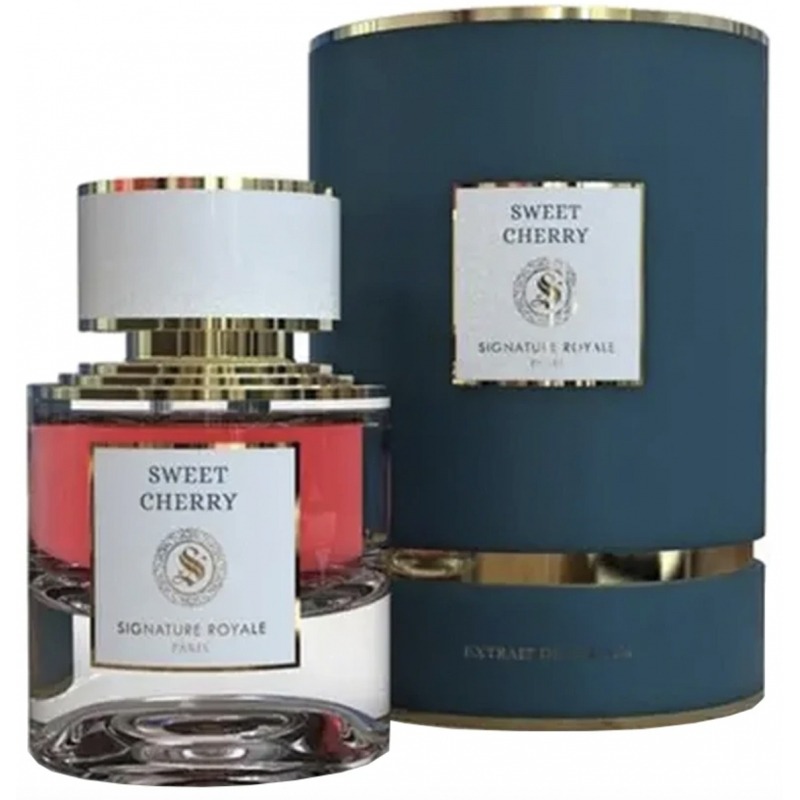 Signature Royale Sweet Cherry