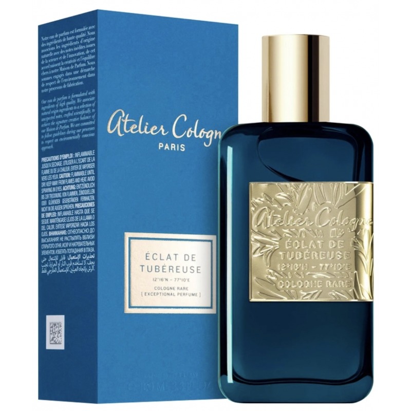 Atelier Cologne Eclat de Tubereuse