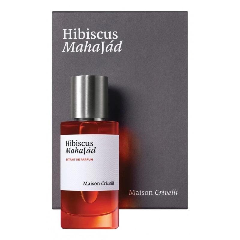 Maison Crivelli Hibiscus MahaJad
