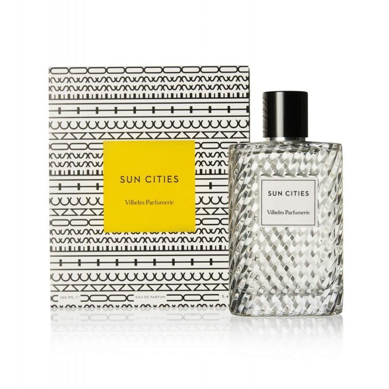 Vilhelm Parfumerie Sun Cities
