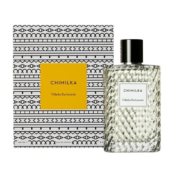 Vilhelm Parfumerie Chimilka