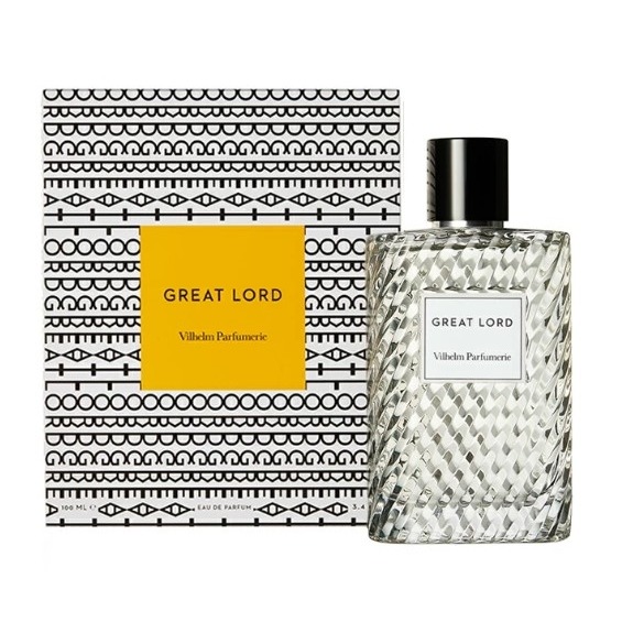 Vilhelm Parfumerie Great Lord