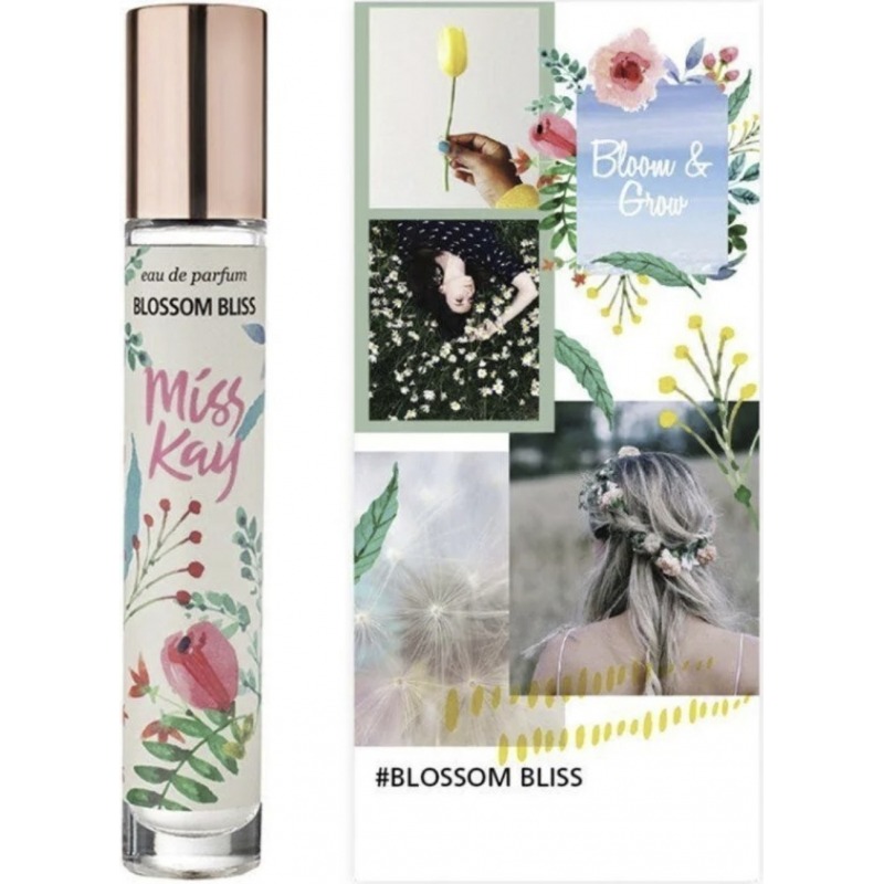 Miss Kay Blossom Bliss