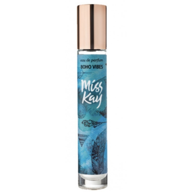 Miss Kay Boho Vibes