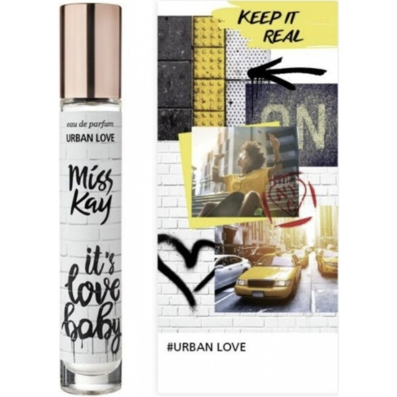 Miss Kay Urban Love