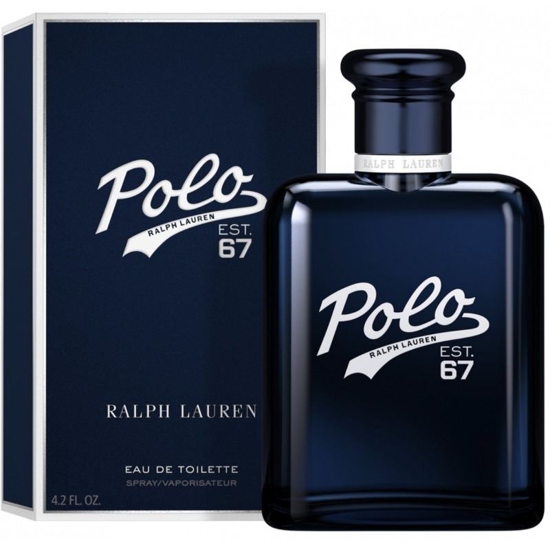 Ralph Lauren Polo 67, миниатюра 1
