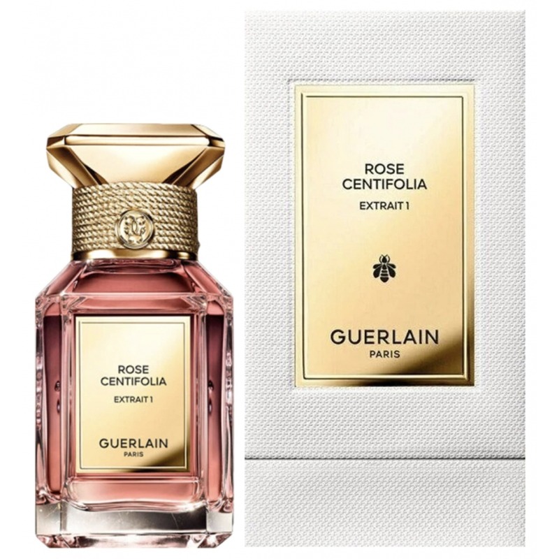 Guerlain Rose Centifolia Extrait 1