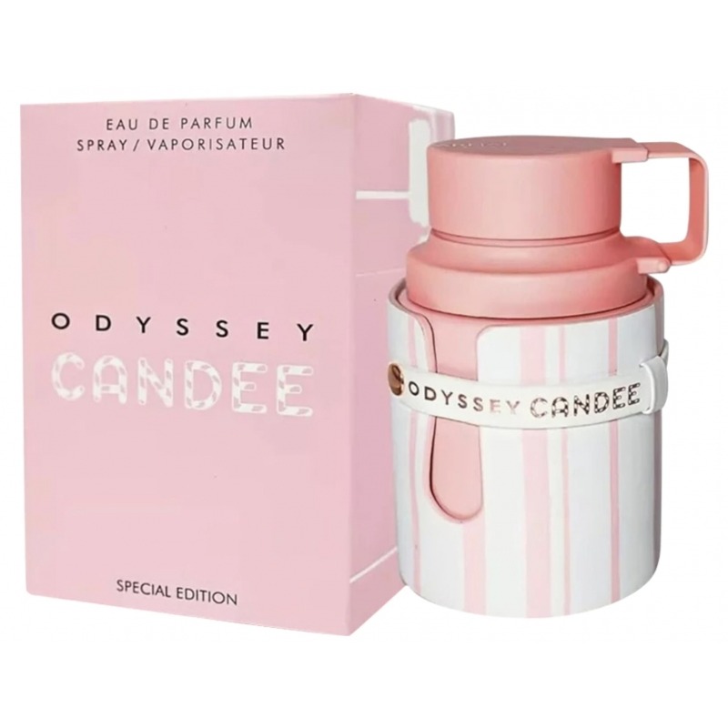 Armaf Odyssey Candee