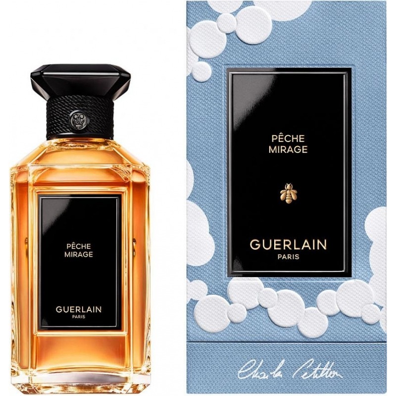 Guerlain Peche Mirage, миниатюра 1