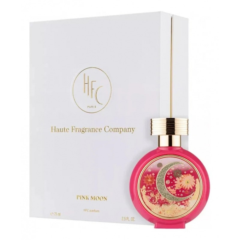 Haute Fragrance Company Pink Moon