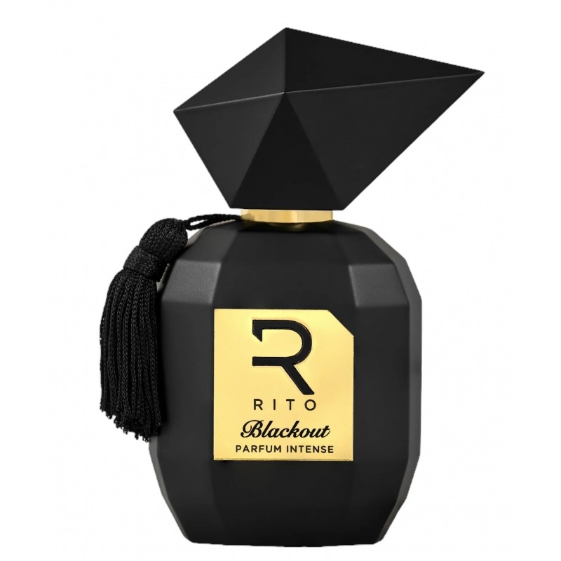 Rito Blackout