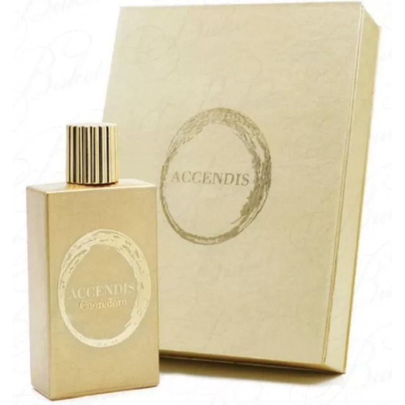 Accendis Cuoredoro
