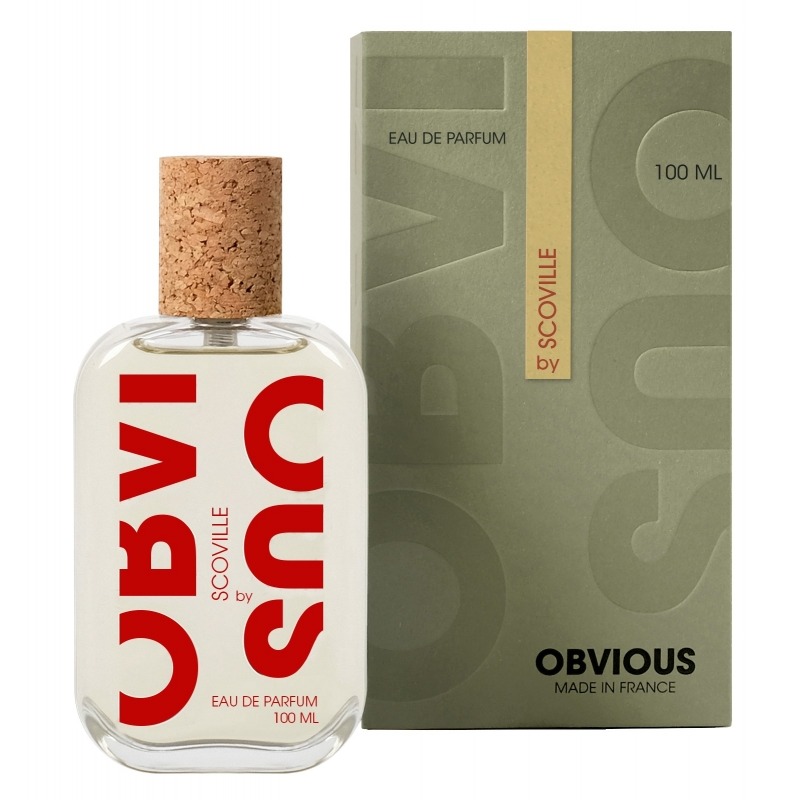 Obvious Scoville