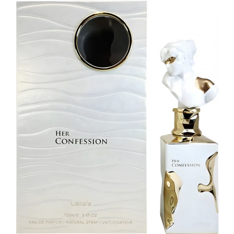 Lattafa Her Confession, миниатюра 1