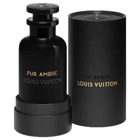 Louis Vuitton Pur Ambre, миниатюра 1