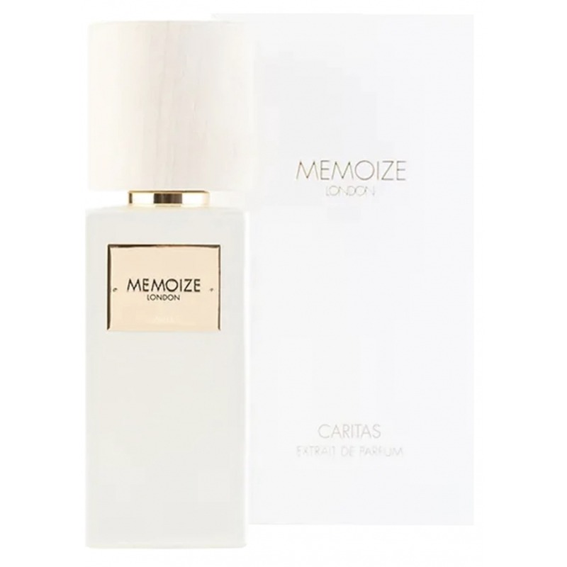Memoize London Caritas