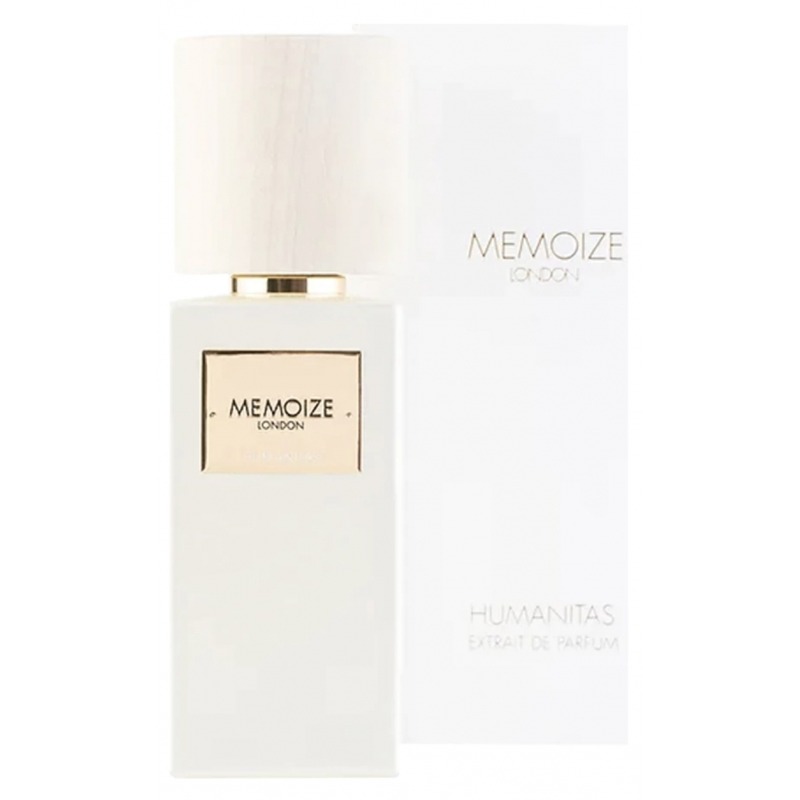 Memoize London Humanitas