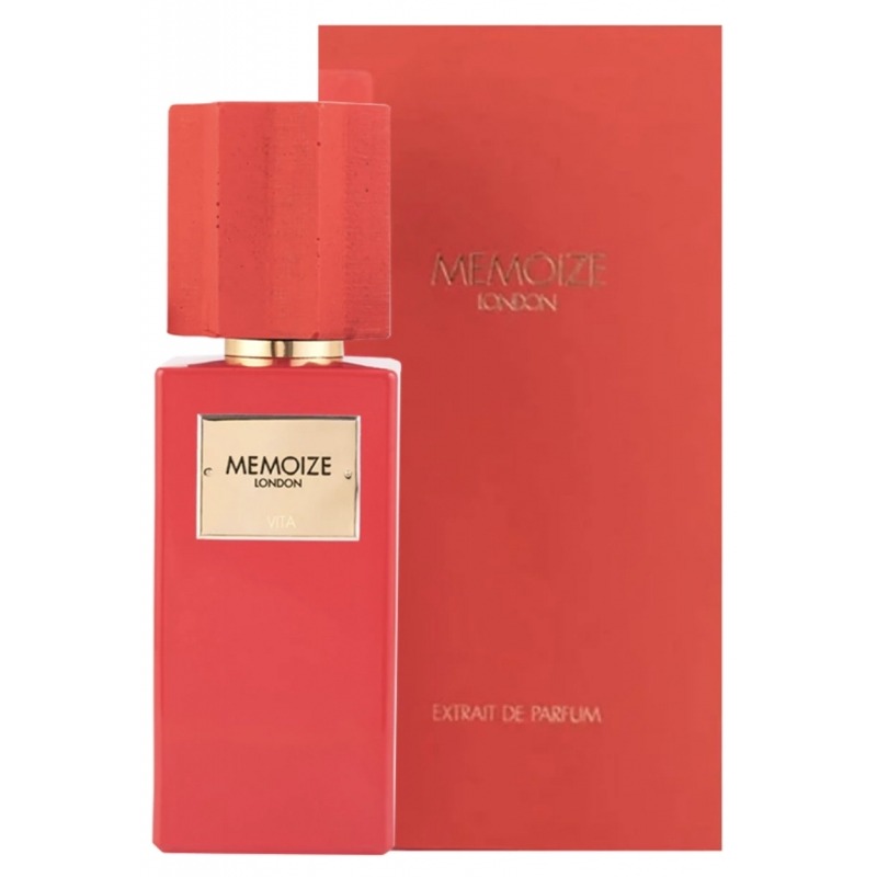 Memoize London Vita
