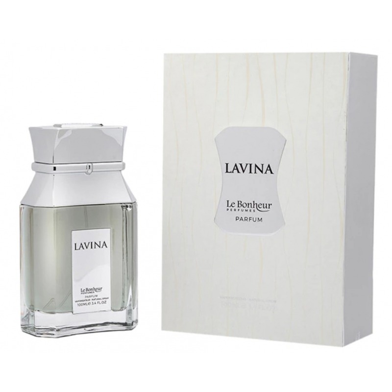Le Bonheur Perfumes Lavina