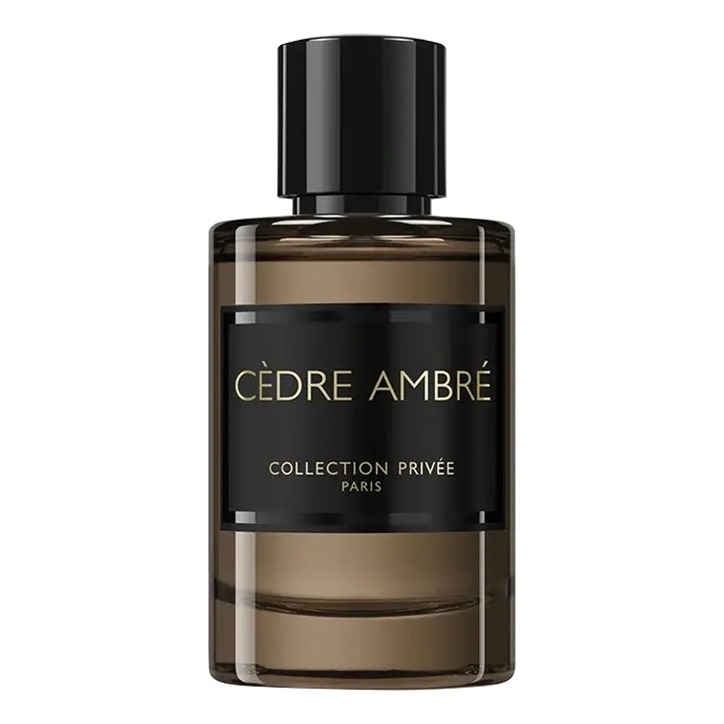 Geparlys Cedre Ambre