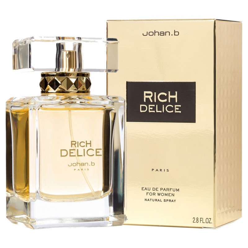 Geparlys Rich Delice