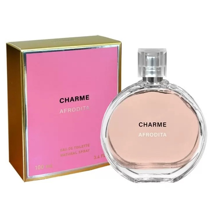 Delta Parfum Charme Afrodita