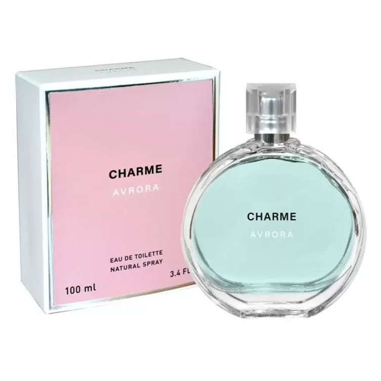 Delta Parfum Charme Avrora