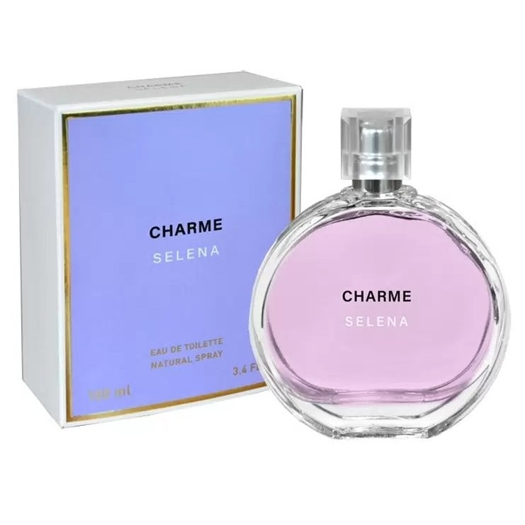 Delta Parfum Charme Selena