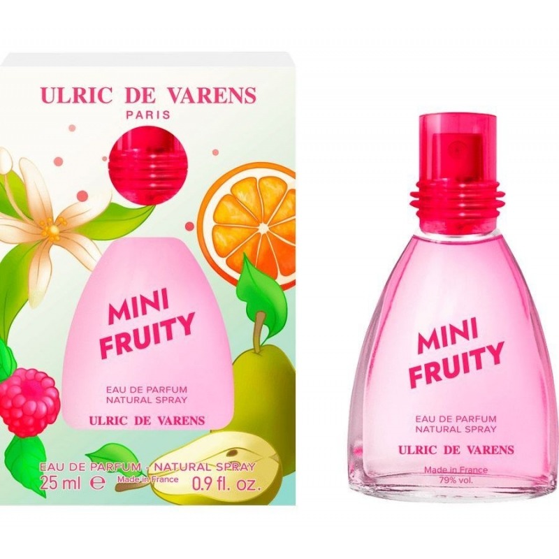 Ulric de Varens Mini Fruity