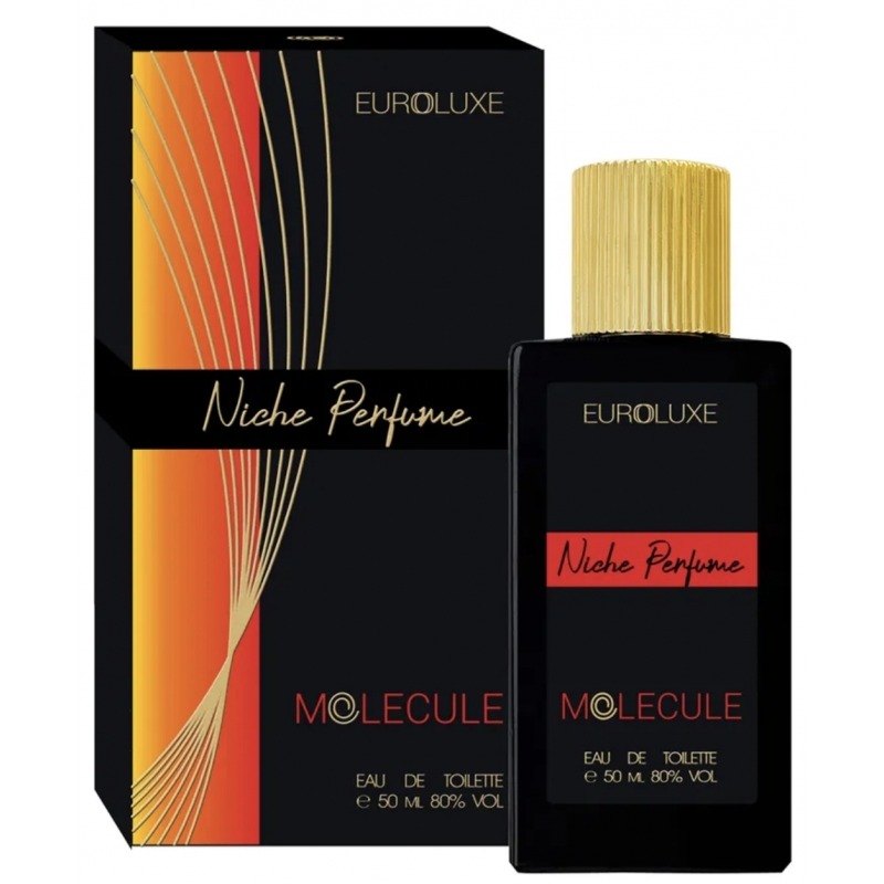 Euroluxe Niche Perfume Molecule