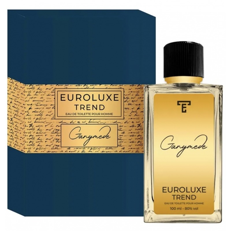 Euroluxe Ganymede