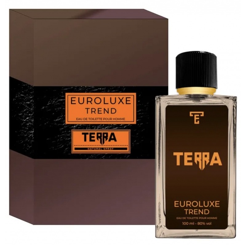 Euroluxe Terra