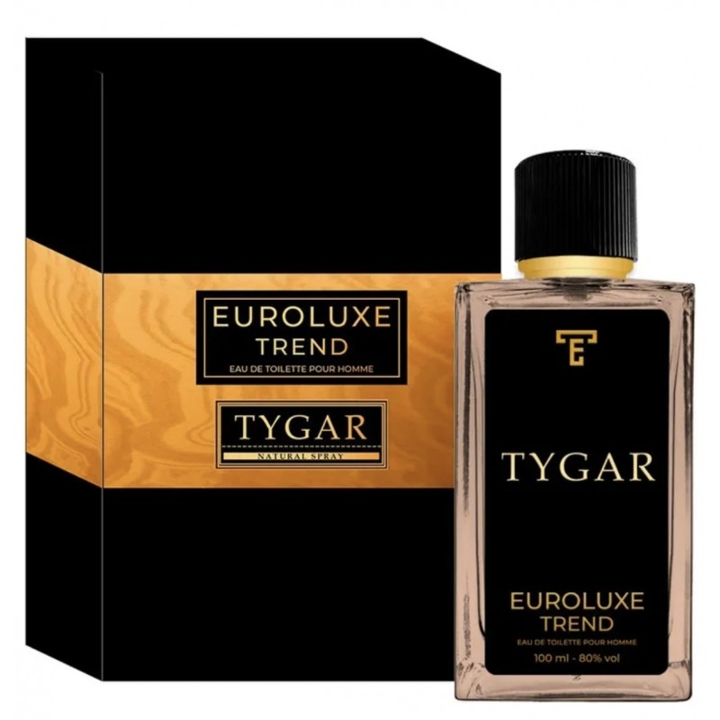 Euroluxe Tygar