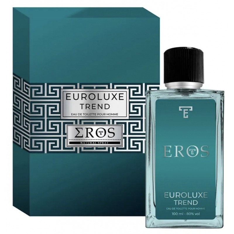Euroluxe Eros